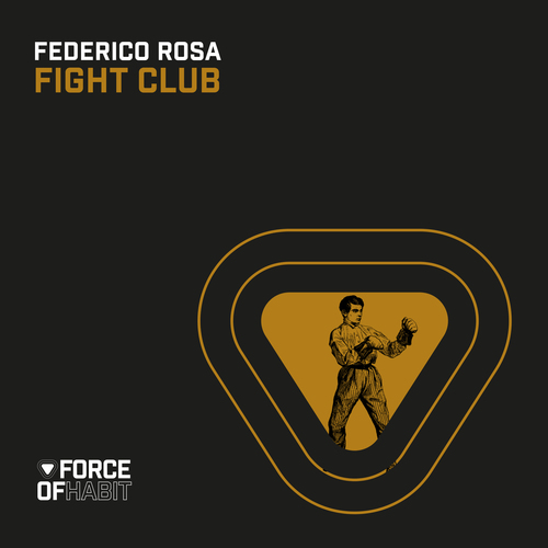 Federico Rosa-Fight Club
