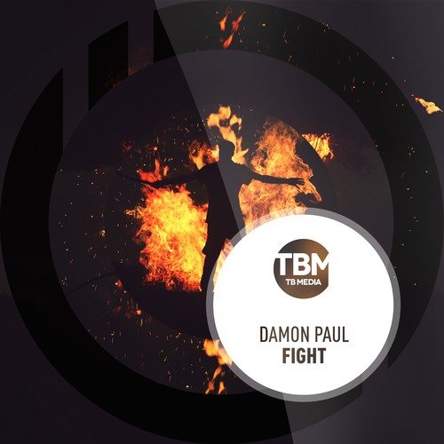 Damon Paul -Fight