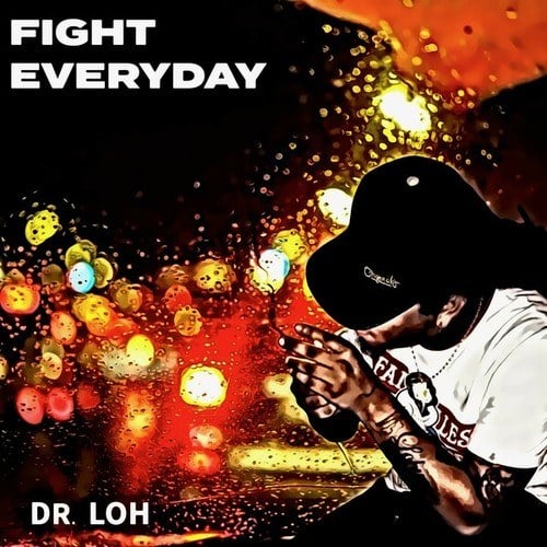 Fight Everyday