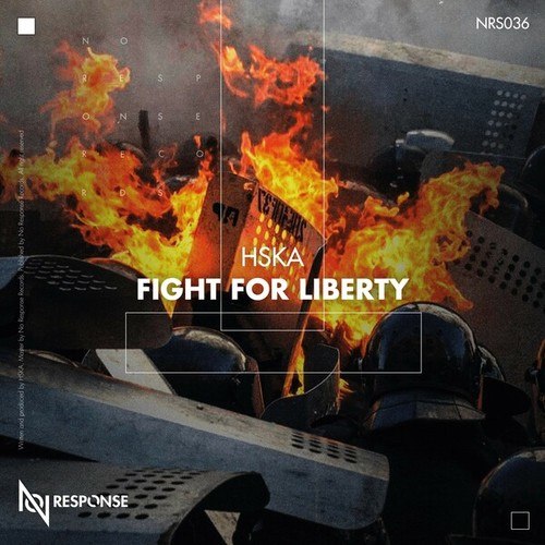 HSKA-Fight for Liberty