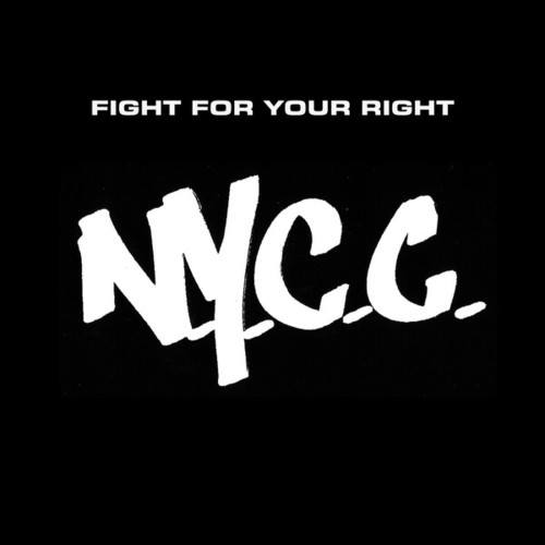 N.Y.C.C.-Fight for Your Right