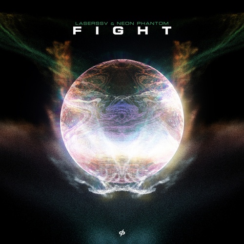 Laserssv, Neon Phantom-Fight