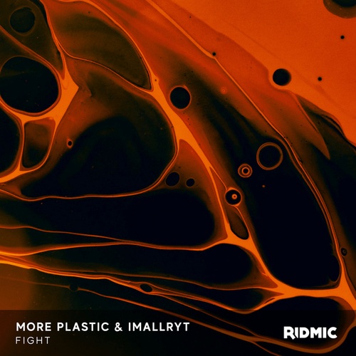 More Plastic, Imallryt-Fight