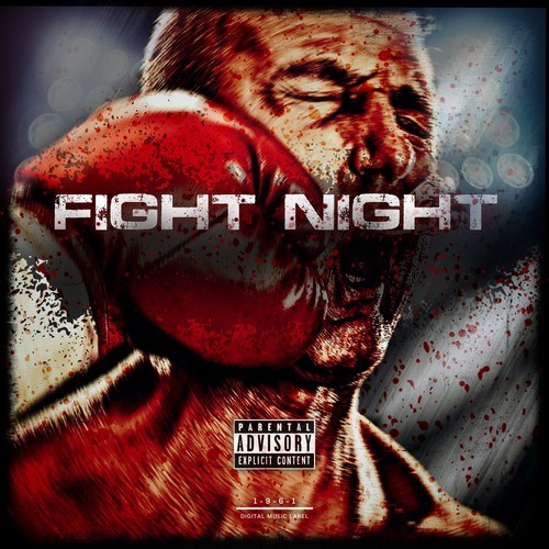 NIKKYNIK-Fight Night