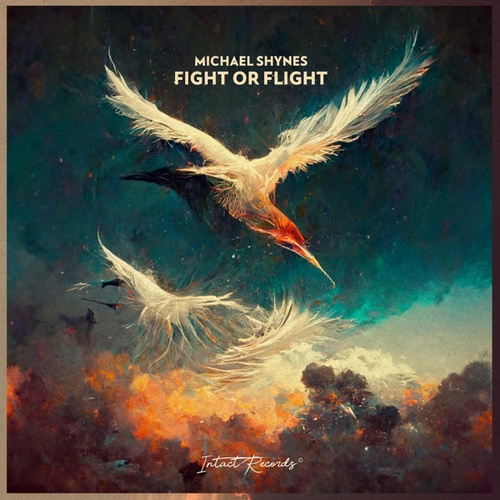 Michael Shynes-Fight Or Flight