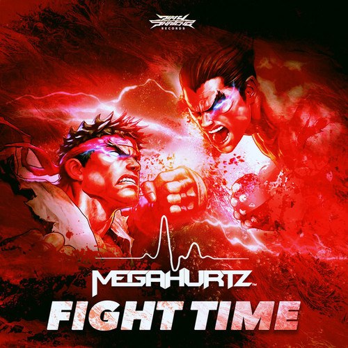 Megahurtz-Fight Time