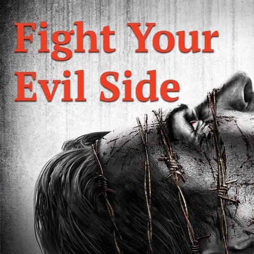 Various Artists-Fight Your Evil Side