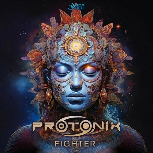 Protonix-Fighter