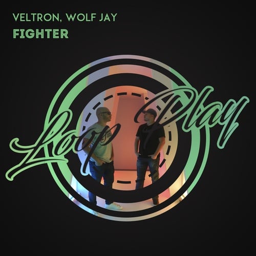 Veltron, Wolf Jay-Fighter