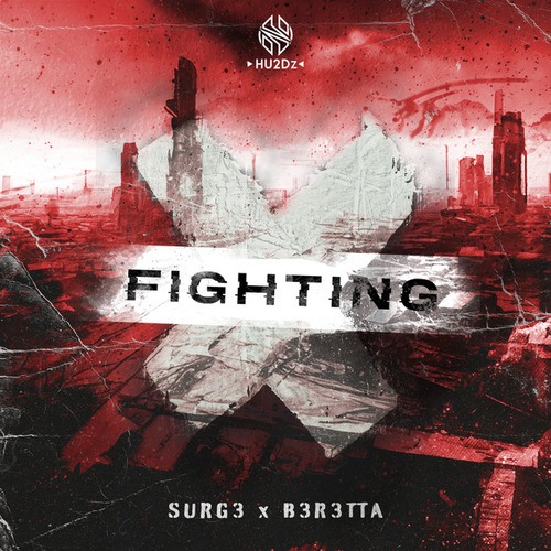 Surg3, B3R3TTA-Fighting
