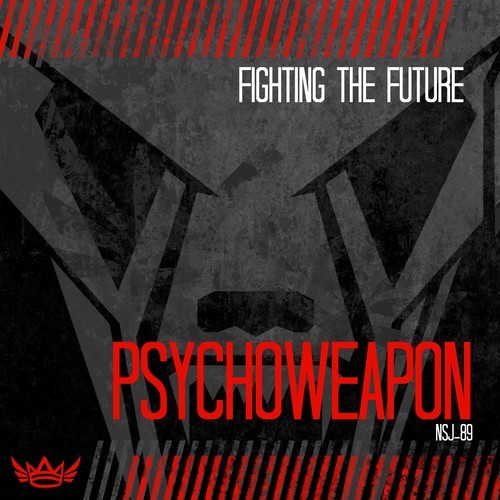 Psychoweapon-Fighting the Future