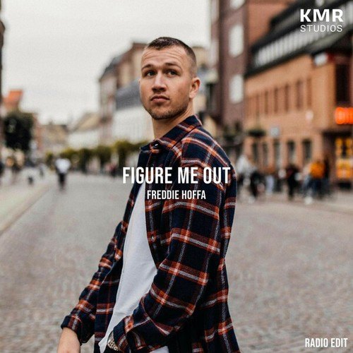 Figure Me Out - Radio Edit