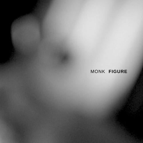 Monk-Figure