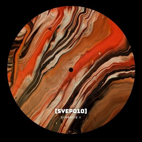 Ebass, Dxrvo-Figure (Syep010)