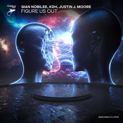 Gian Nobilee, KDH, Justin J. Moore-Figure Us Out