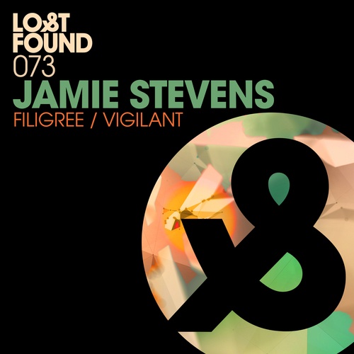 Jamie Stevens, Budakid-Filigree / Vigilant
