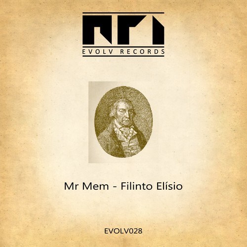 Mr Mem-Filinto Elísio