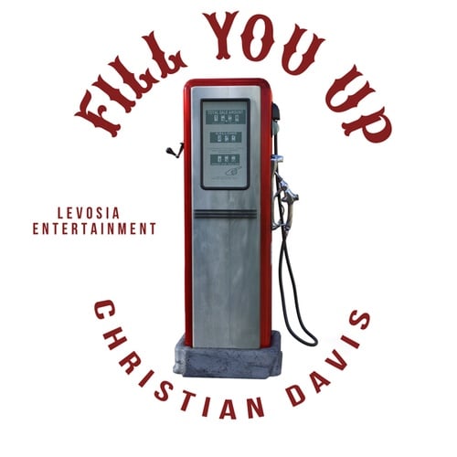 Christian Davis-Fill You up