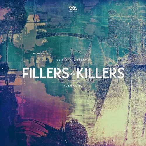 Fillers & Killers, Vol. 10