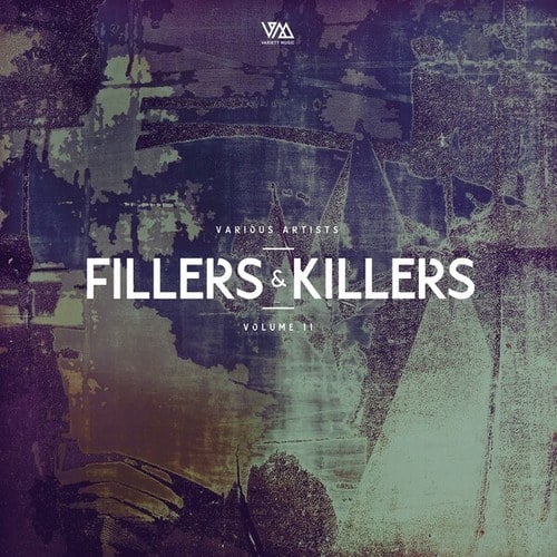 Fillers & Killers, Vol. 11