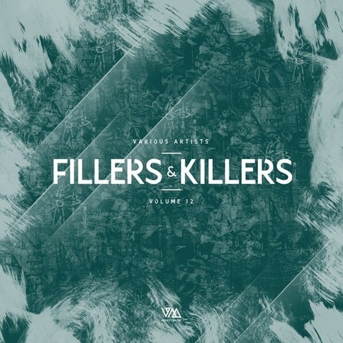Fillers & Killers, Vol. 12