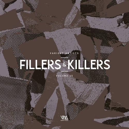 Fillers & Killers, Vol. 15