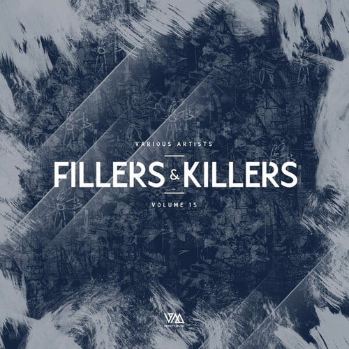 Fillers & Killers, Vol. 16