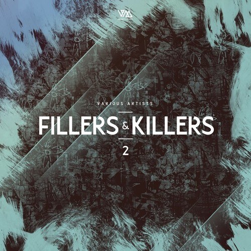 Fillers & Killers, Vol. 2