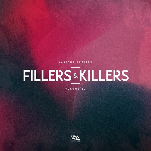 Fillers & Killers, Vol. 20