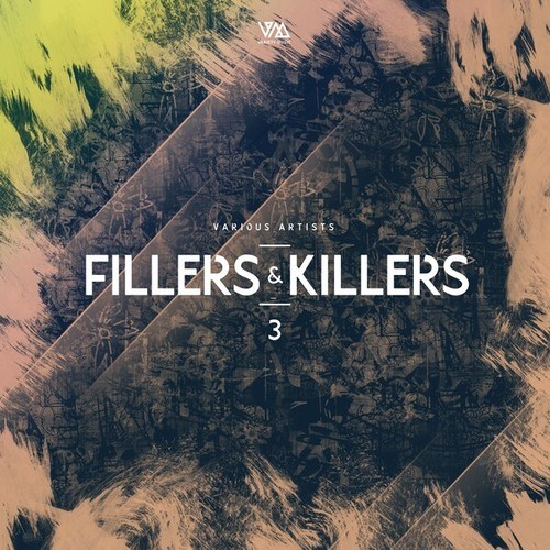 Fillers & Killers, Vol. 3