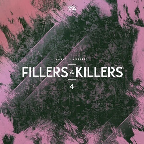 Fillers & Killers, Vol. 4