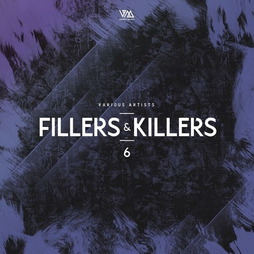 Fillers & Killers, Vol. 6