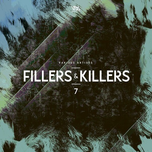 Fillers & Killers, Vol. 7