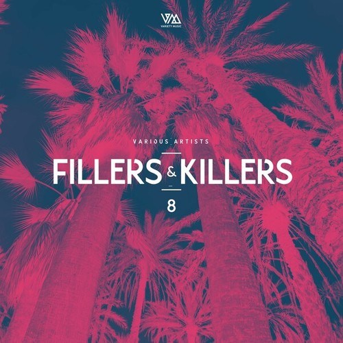 Fillers & Killers, Vol. 8