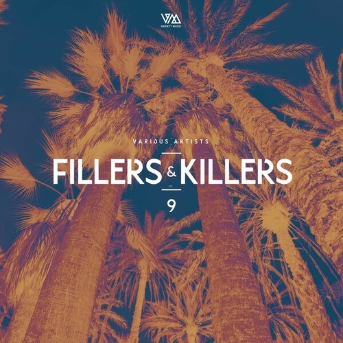 Fillers & Killers, Vol. 9