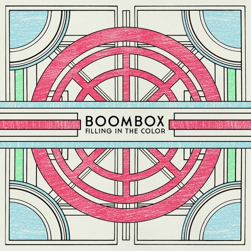 BoomBox-Filling in the Color