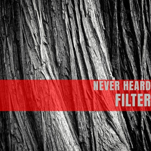 Never Heard-Filter