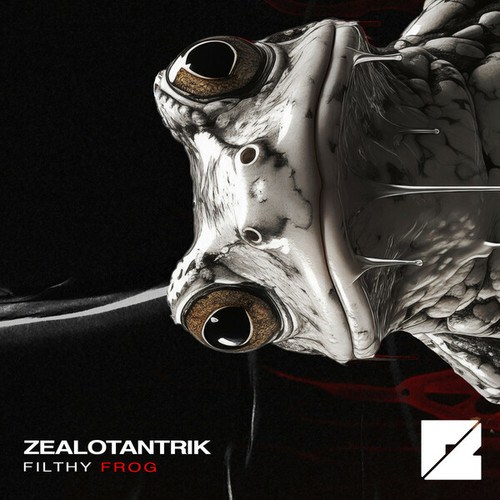 Zealotantrik-Filthy Frog