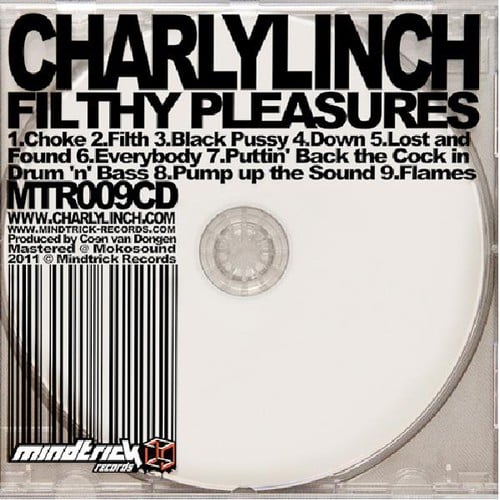 Charly Linch-Filthy Pleasures