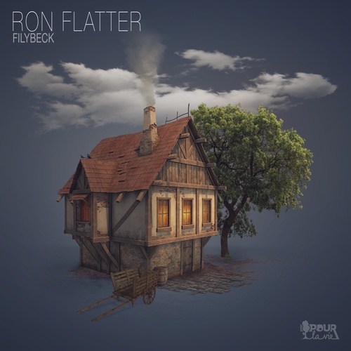 Ron Flatter-Filybeck
