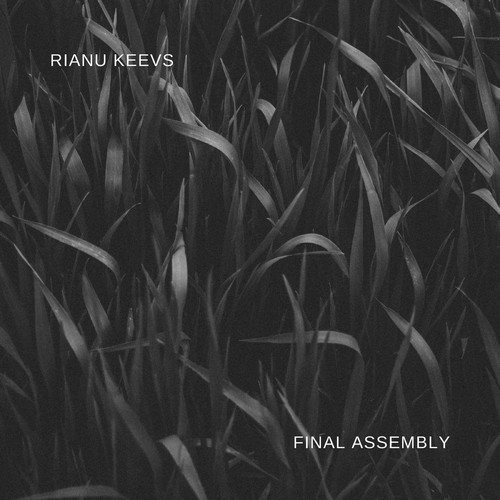Rianu Keevs-Final Assembly