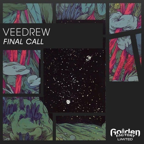 Veedrew-Final Call