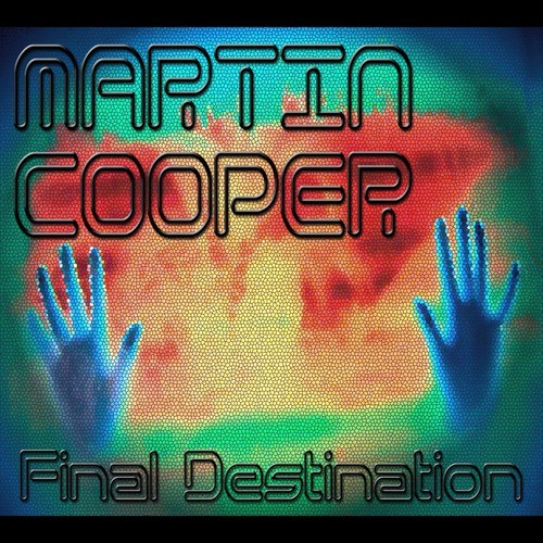 Martin Cooper-Final Destination