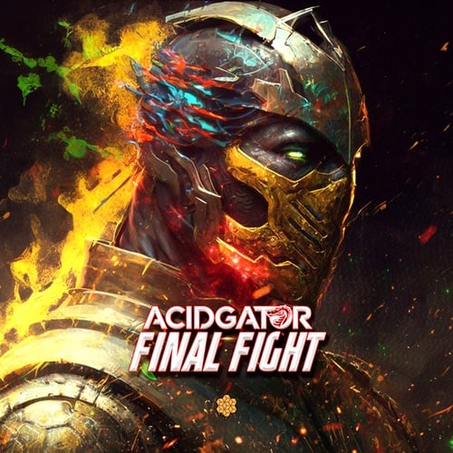 Acidgator-Final Fight