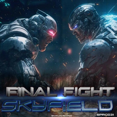 Skyfield-Final Fight