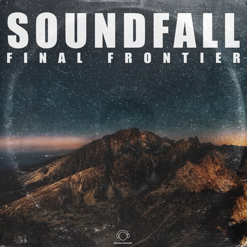 Soundfall-Final Frontier