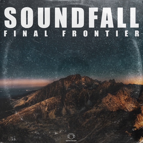 Soundfall-Final Frontier