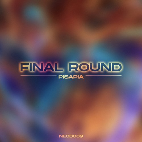 Pisapia-Final Round EP