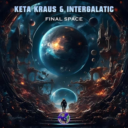 Keta Kraus, Intergalatic-Final Space