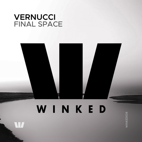 Vernucci-Final Space